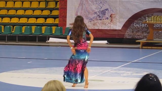 Alesia Domasevich baladi sagat cills смотреть онлайн