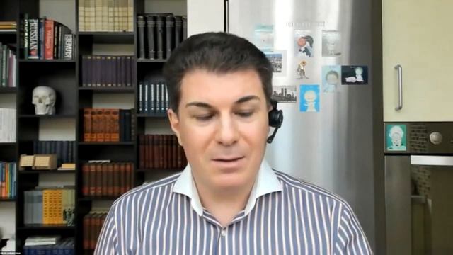 Под колпаком 470. Компетентность. Макс Колпаков и Олег Брагинский смотреть онлайн