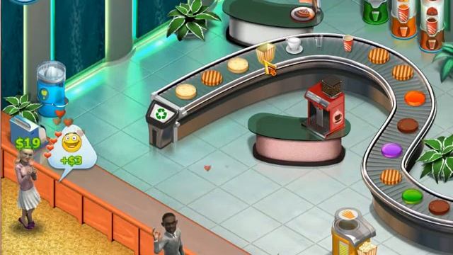 Cake Shop 2 - #8 смотреть онлайн