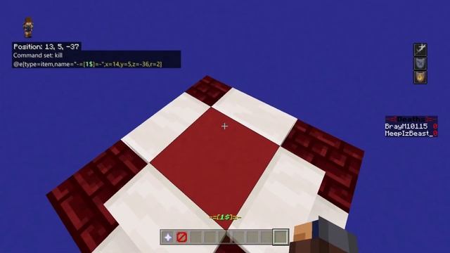 Top 20 Kit PvP Server Commands For Minecraft Bedrock | Xbox One, PS4, Windows 10, MCPE (Part 2) смотреть онлайн