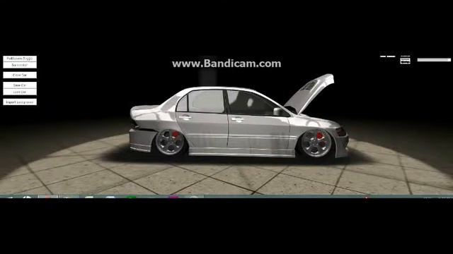 s-tuner| evoix stance| v8 lsx смотреть онлайн
