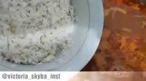 МАСТАВА Настоящая из Маша I РЕЦЕПТ в описании I Виктория Скыба