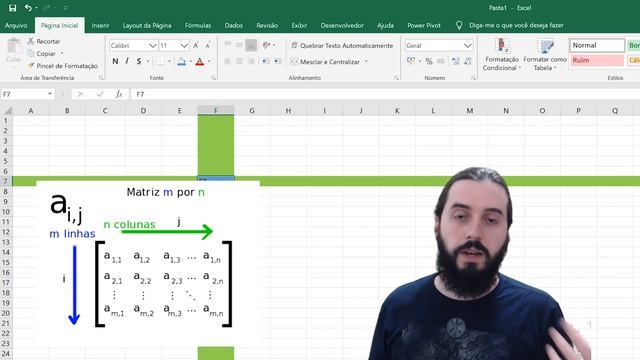 Como Aprender Excel de Forma Simples e Prática | Aula 1 смотреть онлайн