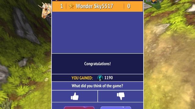 Doing the event go jump! My favorite adventure game!? смотреть онлайн