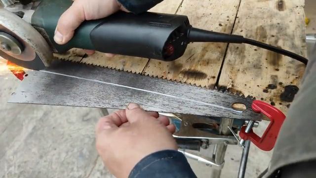 НИКОГДА НЕ ВЫБРАСЫВАЙ старую ЛОПАТУ, как сделать ОТЛИЧНЫЙ ИНСТРУМЕНТ своими руками! смотреть онлайн