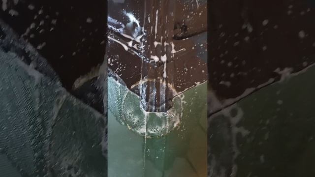 Лодка Apache 3500, готов осталось проверить. смотреть онлайн