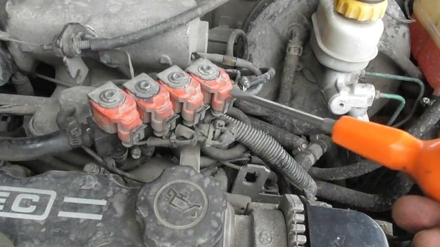 Часть1 Обслуживание,ремонт и настройка ГБО для авто смотреть онлайн