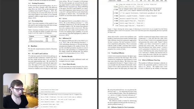 CODEFUSION Breakdown & Real-World Applications смотреть онлайн