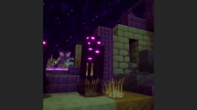 Minecraft Dungeons - End Update смотреть онлайн