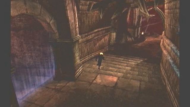 Ghost Rider Walkthrough Part 1 смотреть онлайн