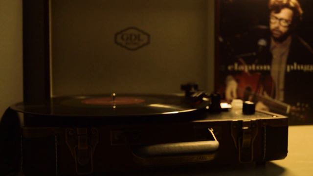 eric clapton - signe (unplugged vinyl) смотреть онлайн
