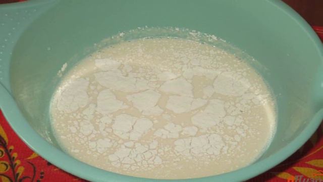 Готовим дома