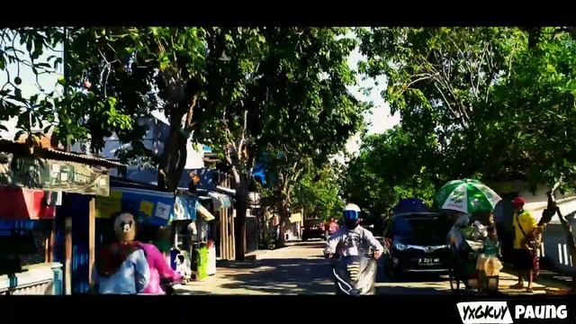 Big Mothai Honda PCX 150 R17 By Abdul Aziz