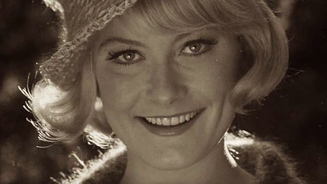 Monica Zetterlund - Left Alone смотреть онлайн