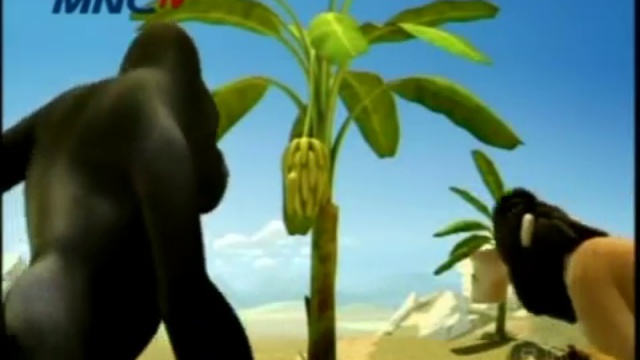 Leon Error Of The Savannah - Leon - The Rookie