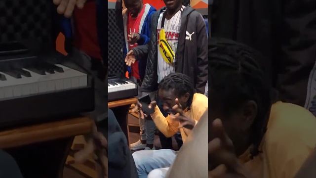 Dj Fantan's Freestyle Battle "T Flex VS Magic" June 2023 (Chillspot Recordz) смотреть онлайн