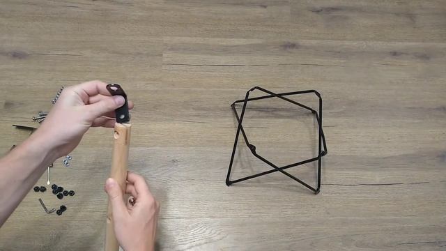 Стулья в скандинавском стиле. EAMES STYLE.? смотреть онлайн