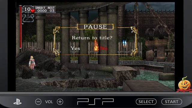 ● Castlevania The Dracula X Chronicles ● - ПРОХОЖДЕНИЕ - Часть 4 - (PSP) смотреть онлайн