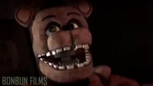 Песня пойми на этот раз на испанском языке.«Survive the Night» - Fnaf 2 ( MandoPony ) Cover Español