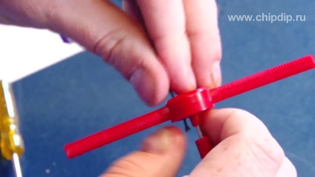 Научно-познавательный набор Часы ходики. Сборка смотреть онлайн