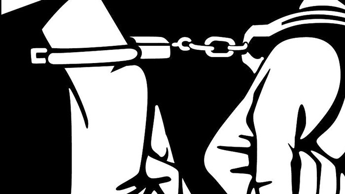 Des Juifs Lancent Une Demande D'extradition Contre Vincent Reynouard 