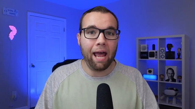 Unique Apple HomeKit Products from CES 2023 In 5 Minutes! смотреть онлайн