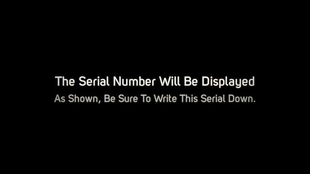 How To Unlock 4000 CD Radio Code/Serial Ford Transit M Code Security Pin смотреть онлайн