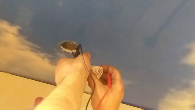 Ремонт светодиодной лампочки GU5 3 / Repair of GU5 3 LED light bulb смотреть онлайн