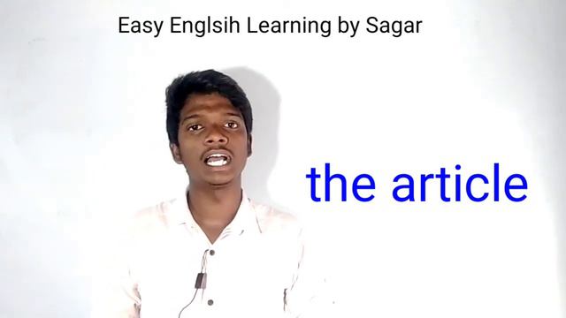 Prepositions of place | In At On prepositions | English grammar in Telugu | Spoken Englsih by Sagar смотреть онлайн