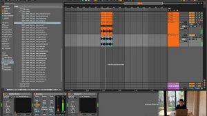 Как писать Tech House в Ableton Live | в стиле SOLID GROOVES RECORDS