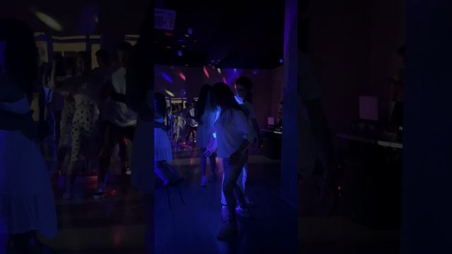 23 06 10 я и Гюльнара Анапа кизомба смотреть онлайн