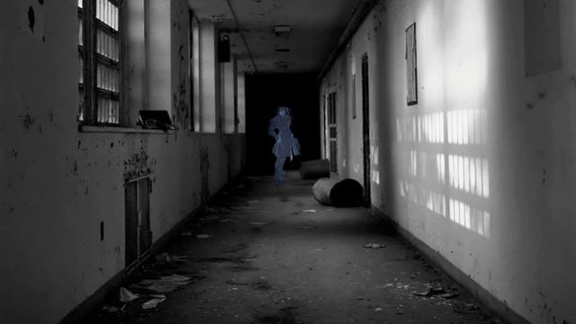 jojo's bizarre adventure: Mr. K( он всегда был рядом ) смотреть онлайн