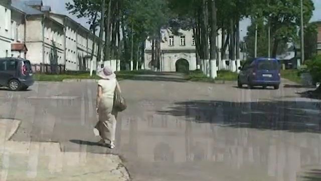 Воскресные экскурсии по Подмосковью.Хотьков монастырь и Ахтырка. смотреть онлайн