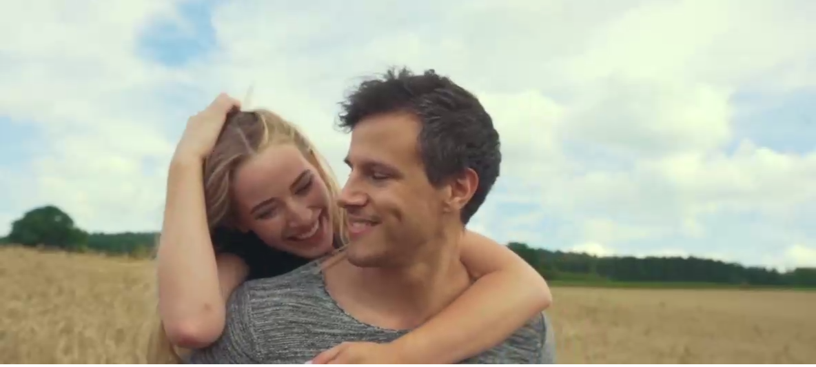 Unsenses - All About U (Official Video)