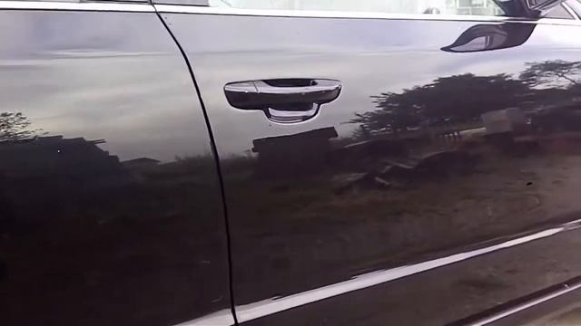 SATA jet 5000 hvlp, Goldcar Klarlack lakierowanie superb смотреть онлайн