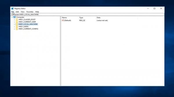 Virus Scan Failed or Virus Detected Error FIX [Tutorial]