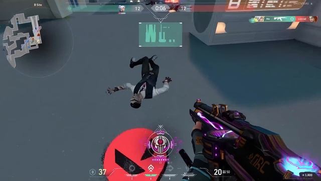 PRELUDE TO CHAOS BUNDLE + NEW MAP PEARL смотреть онлайн