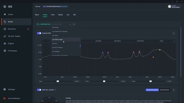 Steelseries ARCTIS 9 | سماعة تستحق التجربة?? смотреть онлайн