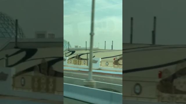 Абу Даби Мечеть Шейх Зайда смотреть онлайн