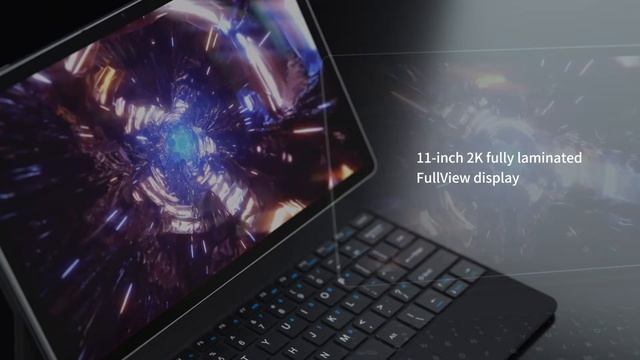 Alldocube iWork GT whole look from official смотреть онлайн