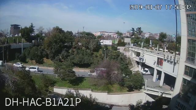 New Cooper Series Camera HAC B1A21Test смотреть онлайн