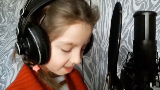 Мирослава Плугарь- Загадка про букву " О" смотреть онлайн