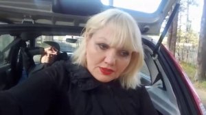 Как организовать спальное место в Ладе Калине. Как путешествовать в машине