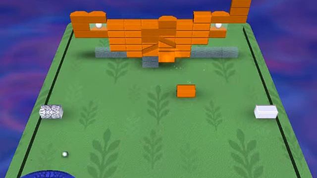 AlphaBall - Альфа шар. Часть 11 Lets смотреть онлайн