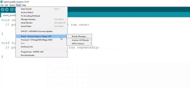 Belajar ESP32 Arduino | 0. Cara Mudah Menambahkan Library Board ESP32 dan ESP8266 Pada Arduino IDE смотреть онлайн