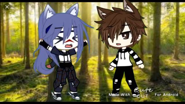 💔~meme~ У меня появился другой💔 смотреть онлайн