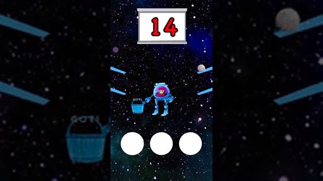 Catch a PLANET GAME | Planets Game for KIDS | Mercury Venus Earth Mars Jupiter Saturn Uranus Neptun смотреть онлайн