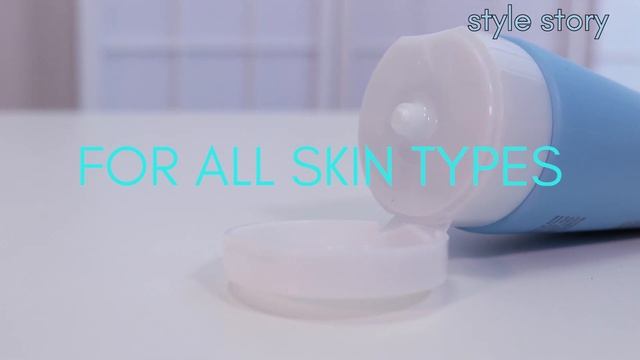 Missha Super Aqua Refreshing Cleansing Foam Review