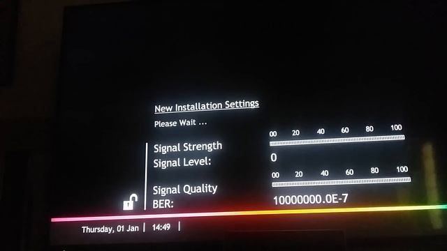 Astro:New Installation Settings Problem (how to fix??) смотреть онлайн