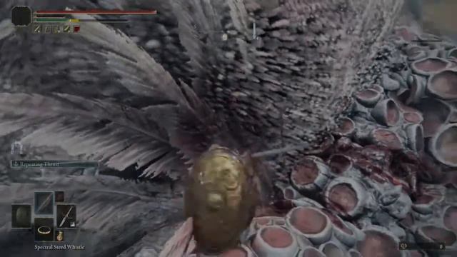 Elden Ring: Killing the Dragon near Fort Faroth, so you don't have to смотреть онлайн